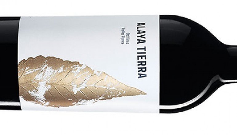 El mejor vino de España es de Almansa