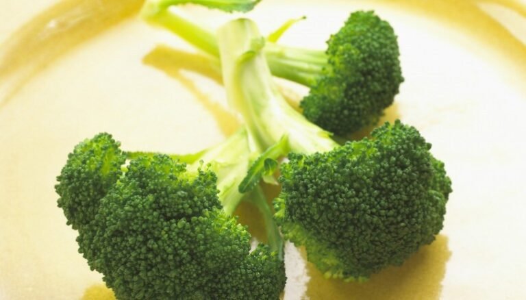 Arroz con coliflor, receta sana