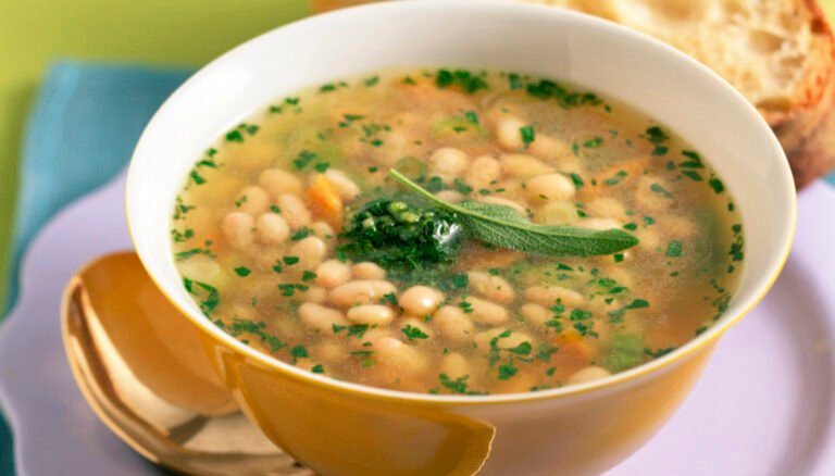 Kusksu, sopa tradicial maltesa