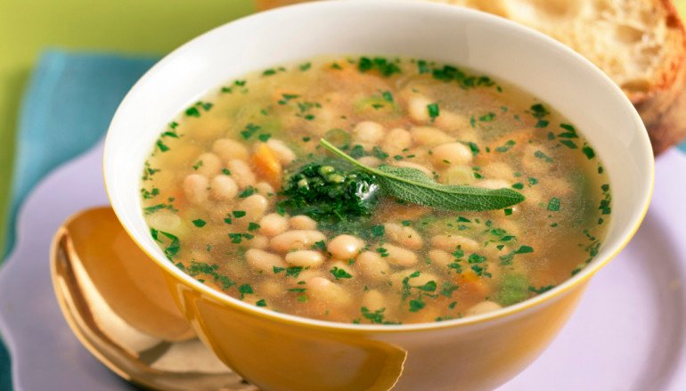 Kusksu, sopa tradicial maltesa