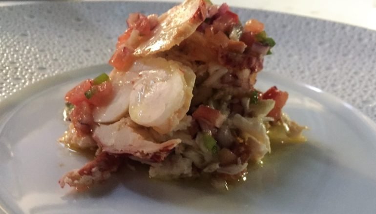 Qué hay de nuevo en… Los Marinos José