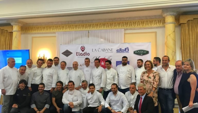 Marbella All Stars o cuando se apuesta por la calidad