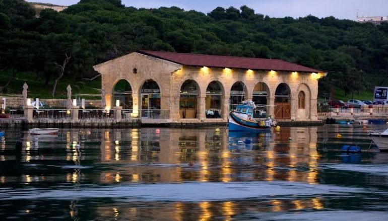 Malta, dame sol y gastronomía