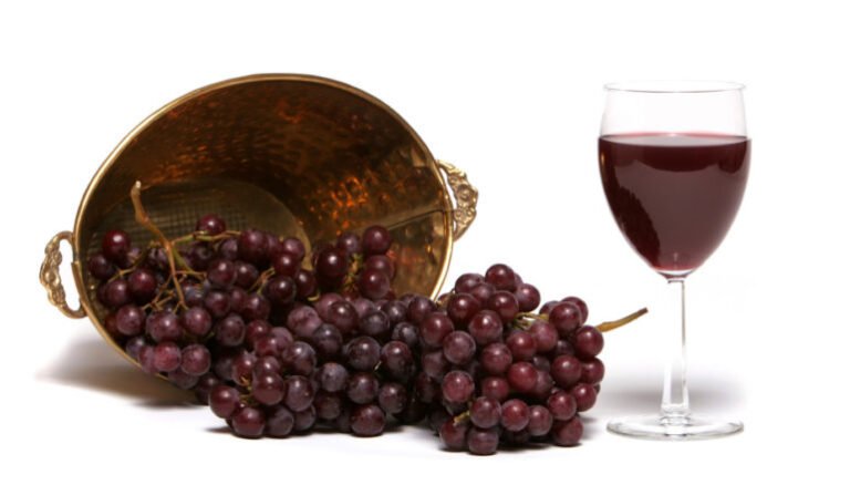 Vendimia Sin Poesía