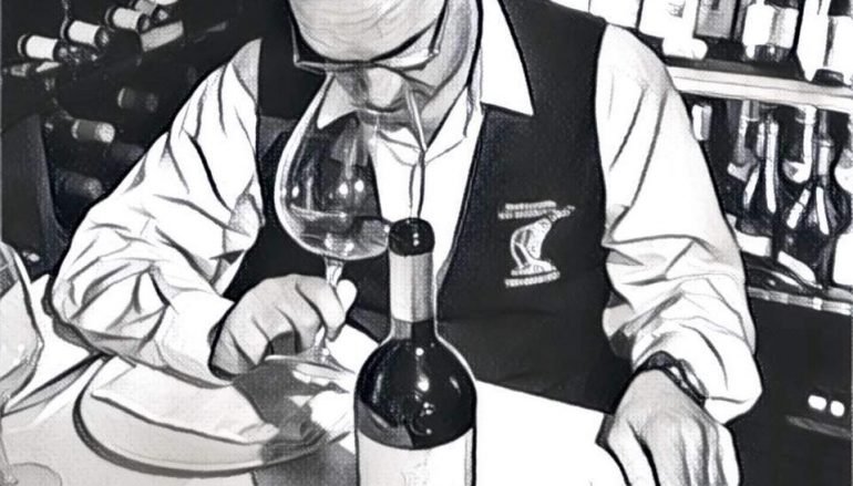 Jose Antonio Orsiel mejor bartender y mixologista 2016, por la Asociación de Sumilleres Málaga