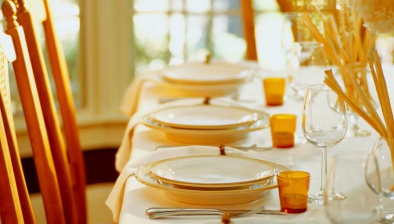 5 alimentos para no engordar (demasiado) esta Navidad ¡y sus recetas!