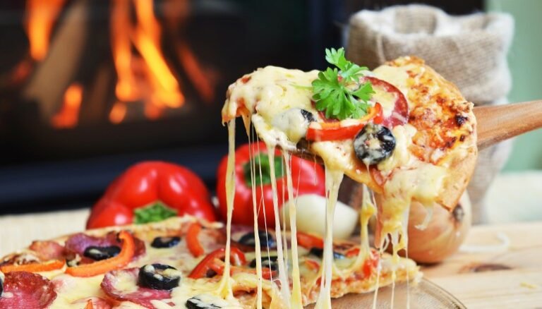 8 finalistas se disputan el título de «mejor pizza de Málaga»