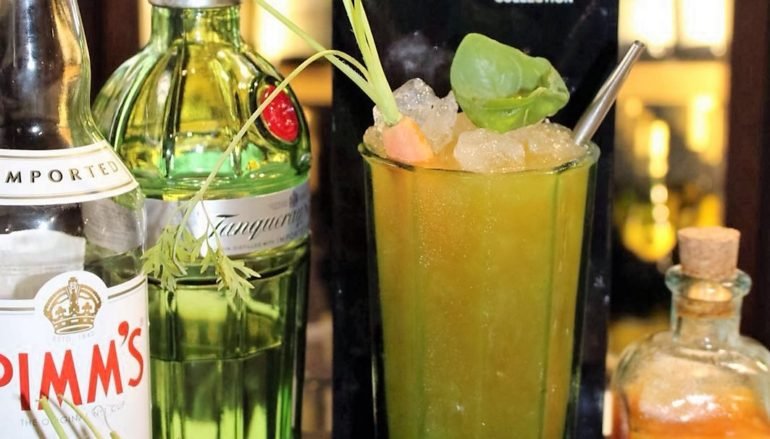 Jose Antonio Orsiel se clasifica para la final regional World Class 2016