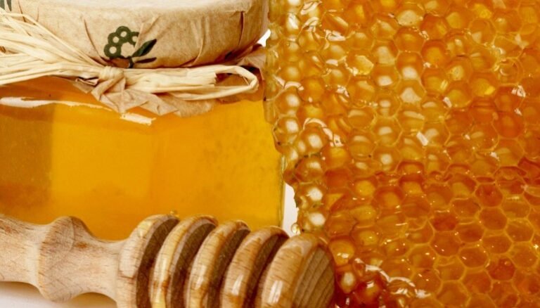 Propóleo, un aliado en primavera