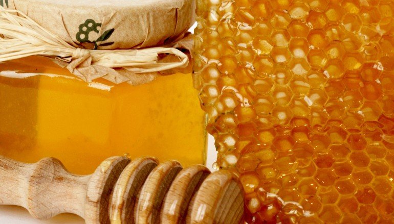 Propóleo, un aliado en primavera