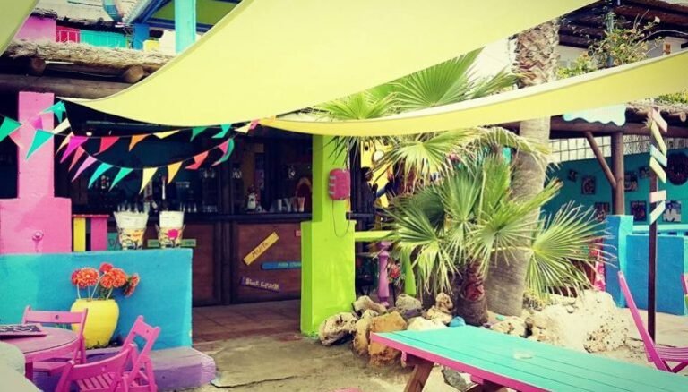 La Cubana, en Benalmádena, un chiringuito que no te puedes perder… mi amol