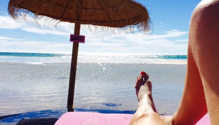 Top 5- Alimentos que ayudan a broncearte