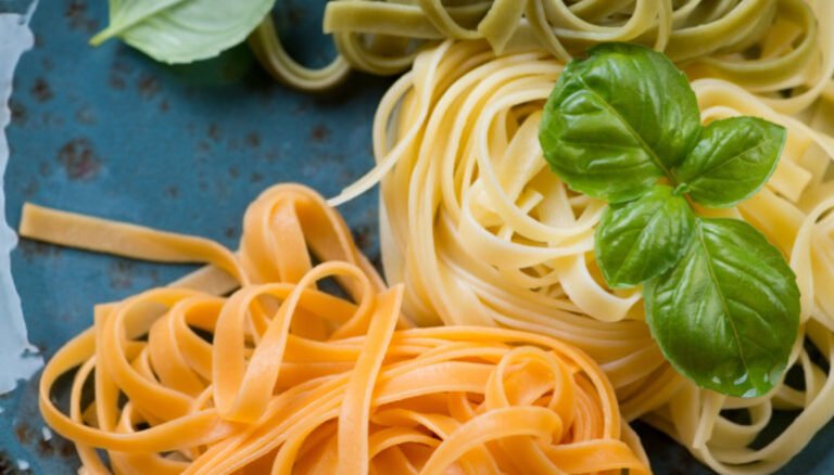 5 trucos para que tu pasta sea mejor
