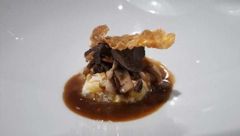 El Lago… 20 años no son nada