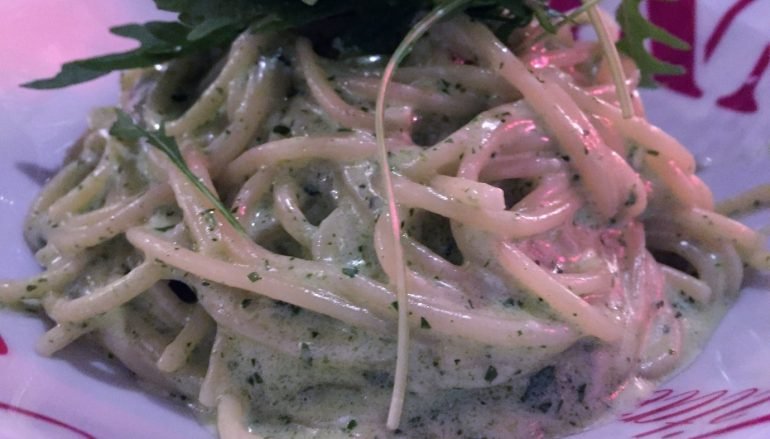 La Bella Fiastra, un trocito de Le Marche en Elviria