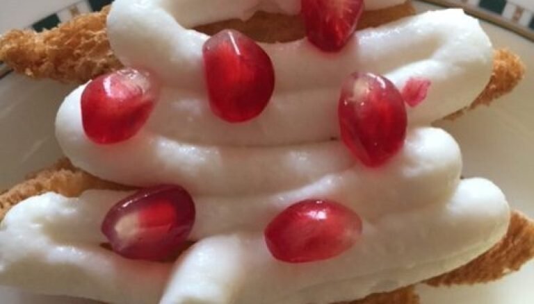 3 aperitivos originales y sencillos para Nochebuena